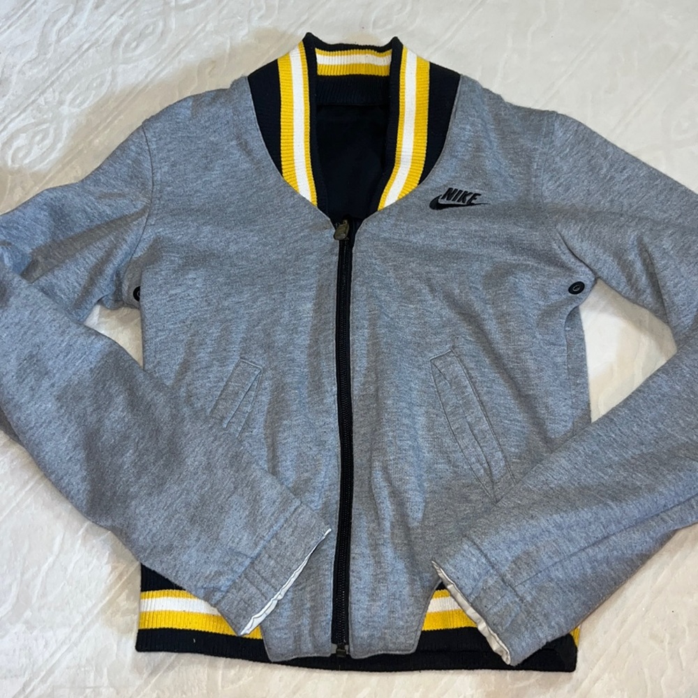 Vintage Nike coat